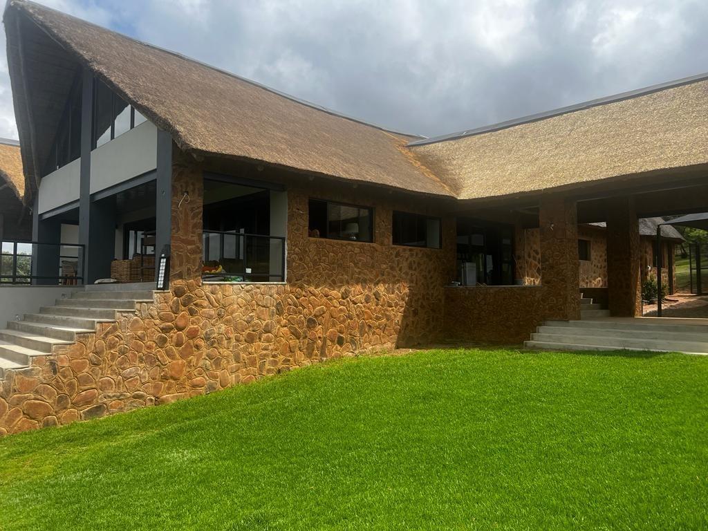 Commercial Property for Sale in Koperfontein North West